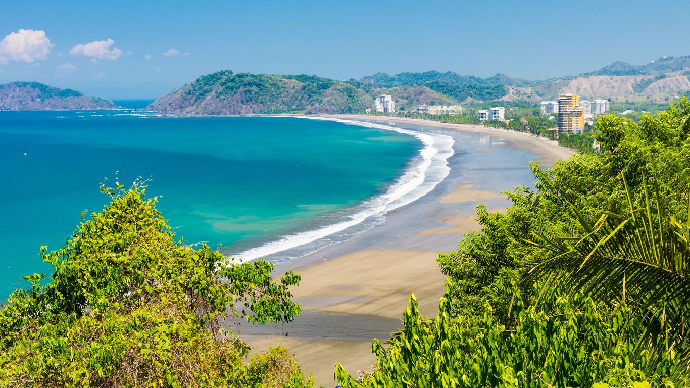 Korea ETA Guide for Costa Rican Citizens
